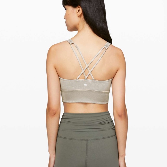 Lululemon Free to Be Bra *Dye Wash - Picture 2 of 9